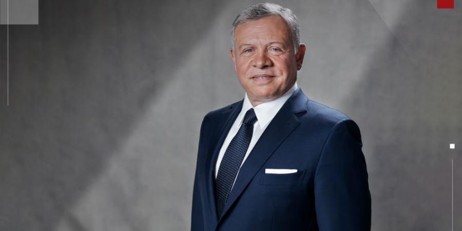 الملك يعود أرض الوطن
