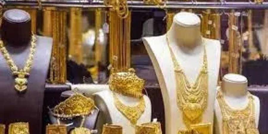 أسعار الذهب في الأردن السبت 10 مايو 2025 بالدينار والدولار
