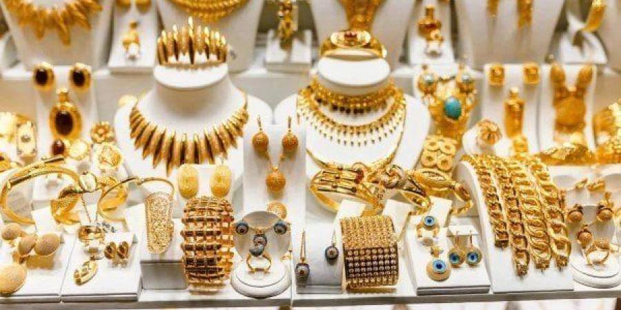 مفاجأة جديدة.. أسعار الذهب في مصر اليوم الجمعة 9 مايو 2025
