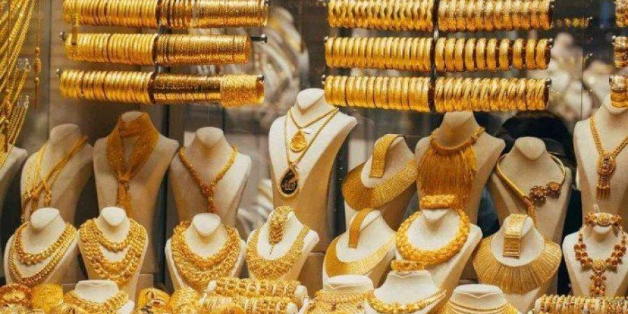 مفاجأة جديدة.. أسعار الذهب في سوريا اليوم السبت 10-5-2025
