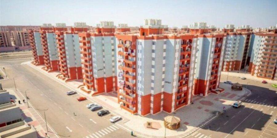 موعد حجز شقق الإسكان الاجتماعي 2025 لمحدودي ومتوسطي الدخل
