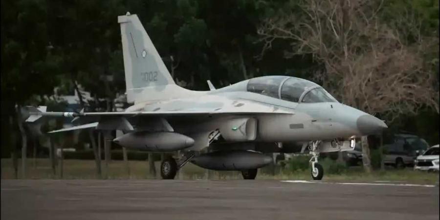 تتفوق على F-16 .. كوريا الجنوبية تطوّر مقاتلة جديدة من طراز ”F-50” ما قدراتها؟