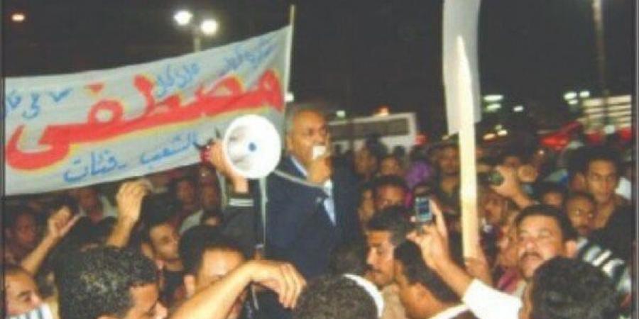 شهادات وذكريات يرويها مصطفى بكري: معركة فاصلة مع الوزير مشعل