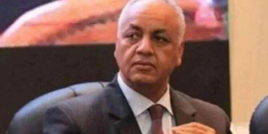 مصطفى بكري يحيي ذكرى رحيل شقيقه محمود بكلمات مؤثرة: ستبقى خالدا في القلب يا قرة عيني