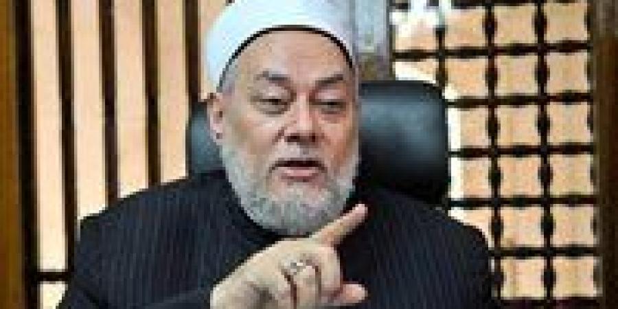 ما الفرق بين علم الفلك والتنجيم؟ .. د. علي جمعة يجيب