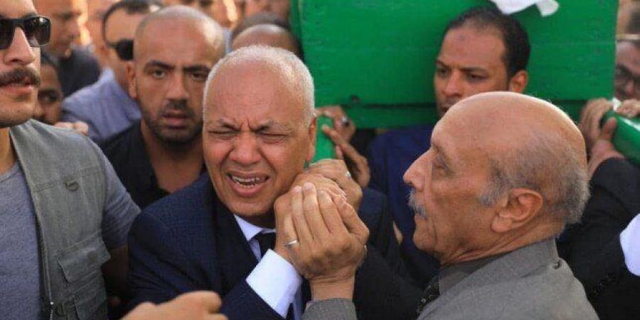 عامان على الرحيل.. فراق الشقيق ولوعة الألم
