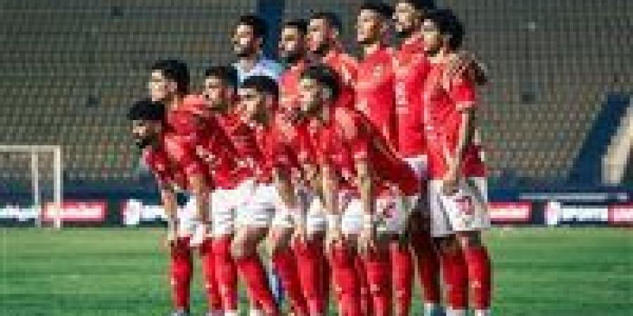 موعد مباراة الأهلي وسيراميكا كيلوباترا فى بطولة الدوري المصري