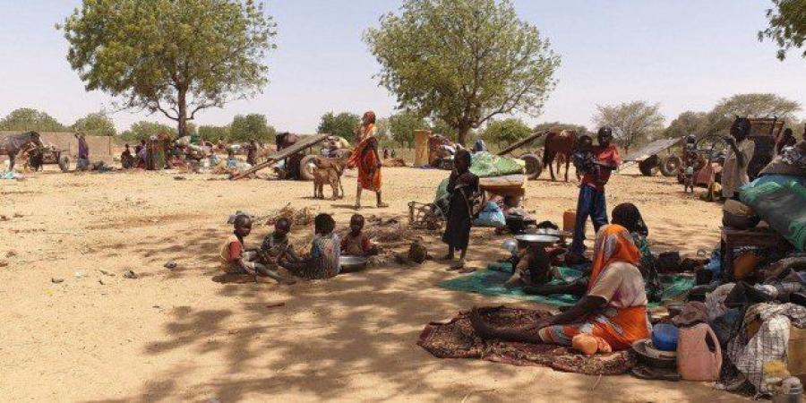 الأمم المتحدة: الاحتياجات في إقليم دارفور السوداني "هائلة" ويجب توفير وصول آمن للمساعدات