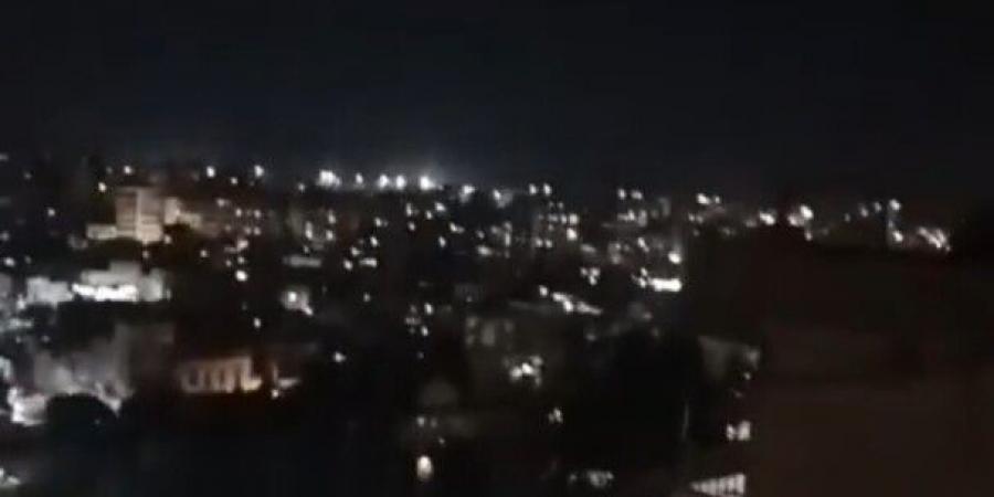 الجديد: إشكال بمنطقة جسر أبو علي- طرابلس بدأ بطعن بسكين وتطور إلى إطلاق نار