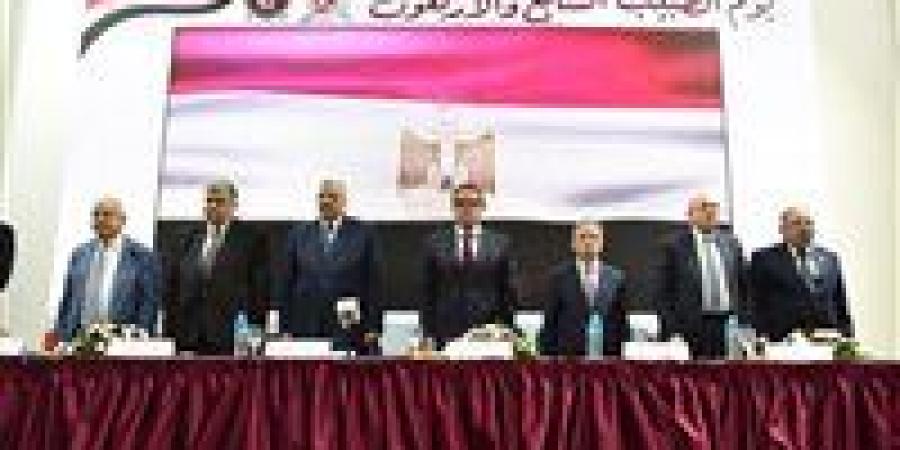 رئيس صحة النواب: نعمل على توحيد اللوائح والنظم الإدارية لتحسين الظروف المادية والمهنية للأطباء