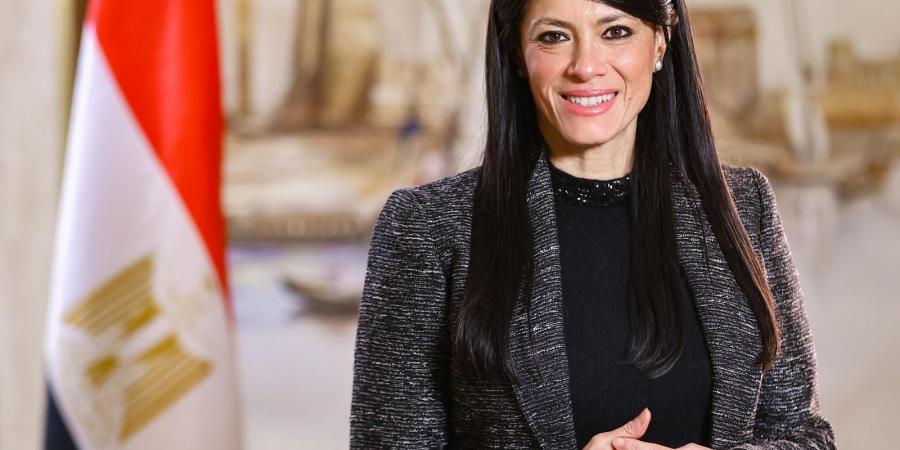 المشاط: اللجنة المصرية السويسرية منصة لدفع العلاقات الاقتصادية
