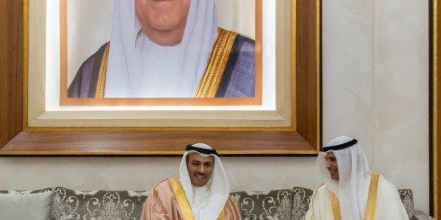 وزير الإعلام الكويتي: تعاون دائم ومستمر مع البحرين في كافة المجالات لاسيما الإعلام والثقافة
