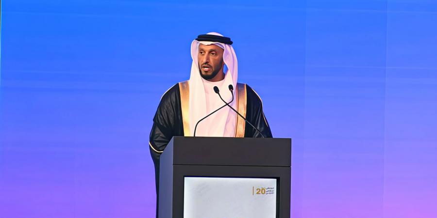 عبدالله آل حامد يترأس وفد الإمارات المشارك بـ"الملتقى العربي للإعلام" بالكويت