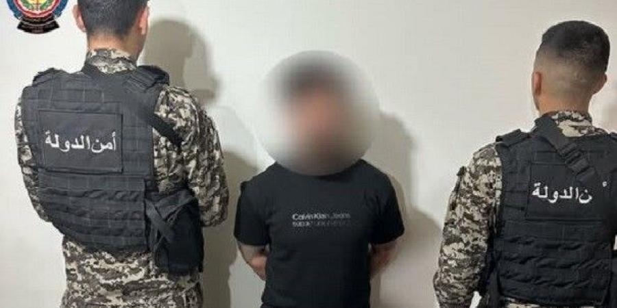 امن الدولة: توقيف شخص في كونين انتحل صفة أمن الدولة ونفّذ عمليات سلب