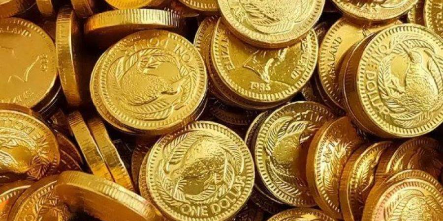 تراجع سعر الجنية الذهب فى الصاغة المصرية اليوم السبت