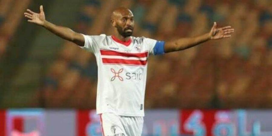 الزمالك يستعيد خدمات شيكابالا وفتوح وشحاتة قبل مواجهة بيراميدز