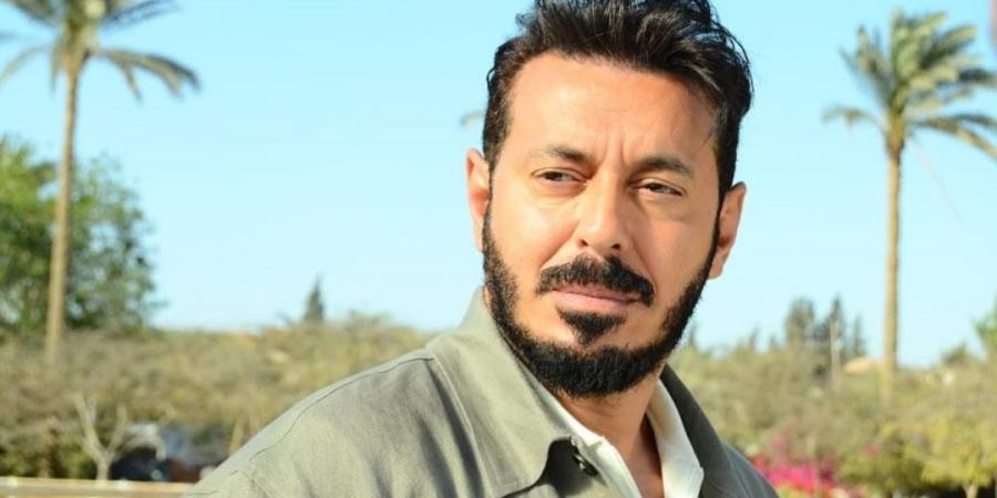فيلم مملكة.. تفاصيل عودة مصطفى شعبان للسينما