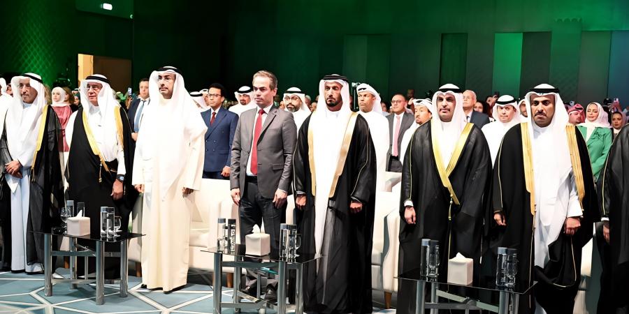 بمشاركة الإمارات.. وزير الإعلام الكويتي يفتتح النسخة الـ20 للملتقى الإعلامي العربي