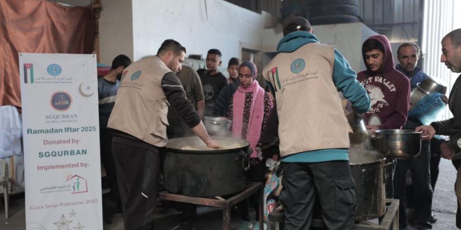 هيومن أبيل الدولية: إنجازات "الهيئة الخيرية" وحجم تأثيرها غنيان عن التعريف