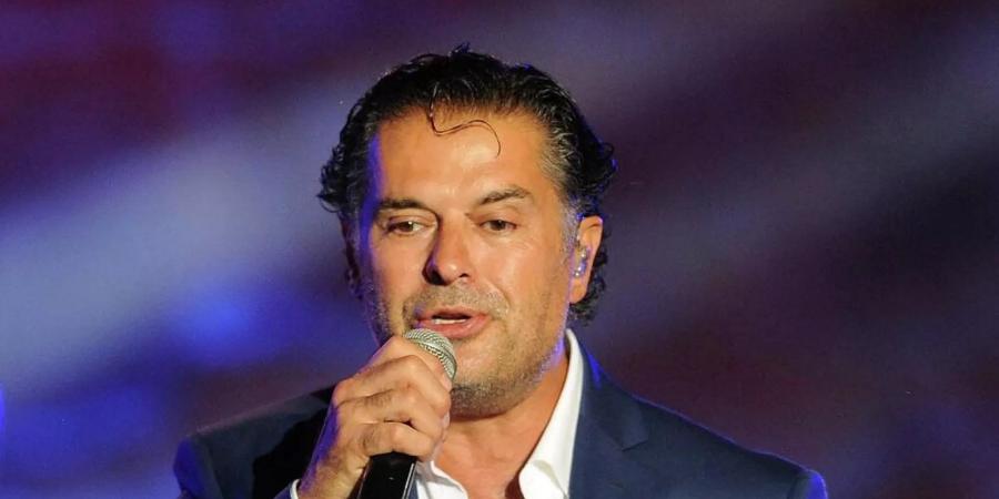 أردني يطلق زوجته بسبب راغب علامة