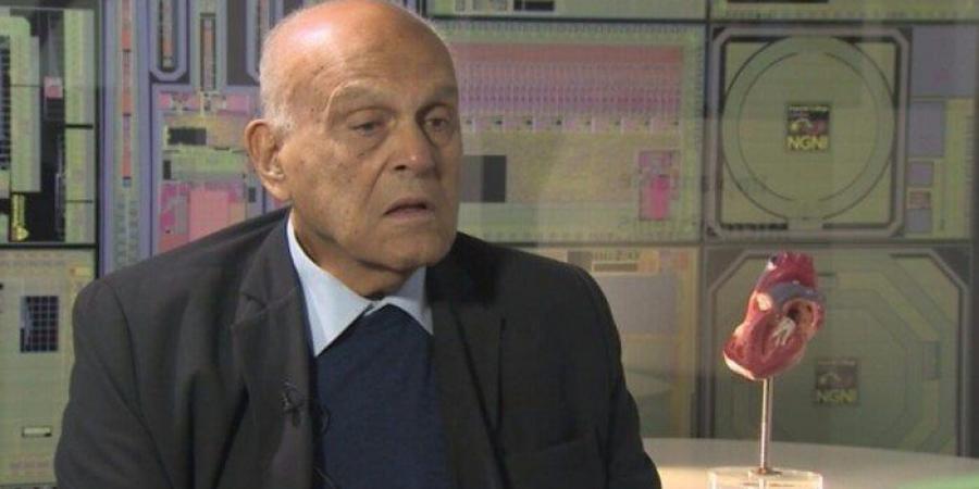خلال احتفالية اليوم العالمي.. «مجدي يعقوب»: مهنة التمريض لا يمكن العيش بدونها