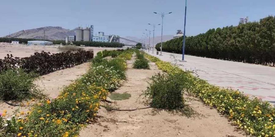 اختطاف ستة مدراء من مصنع أسمنت الوحدة باتيس