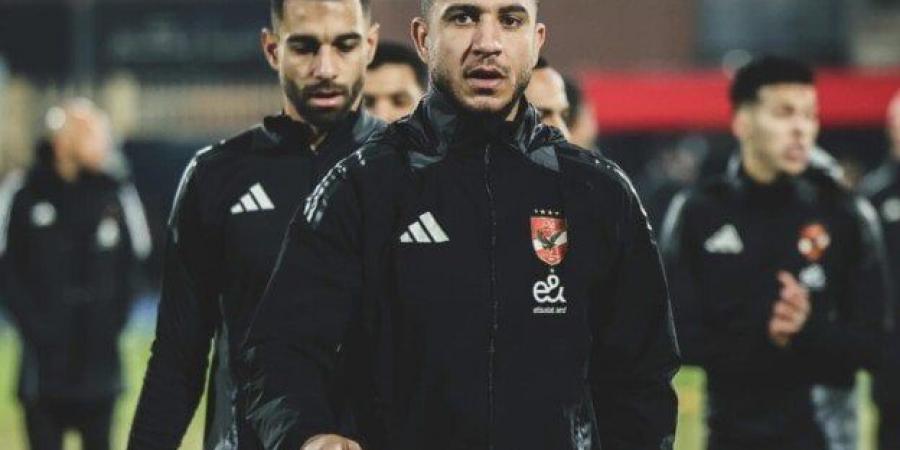 شوبير: الأمور بين الأهلي ورامي ربيعة محلك سر