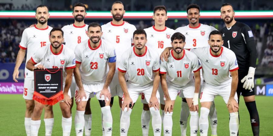 المنتخب الوطني لكرة القدم يلتقي نظيره السعودي وديا