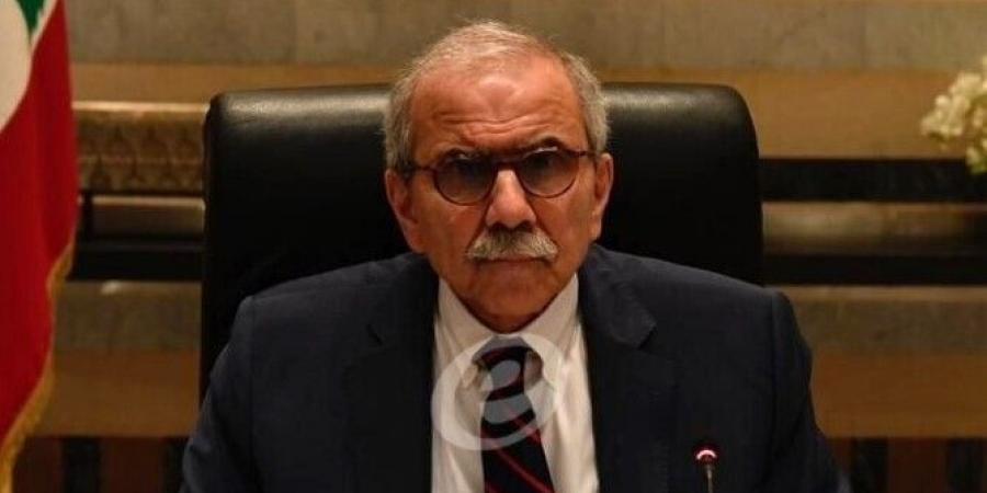 سلام من وزارة الداخلية: الشكاوى خلال الانتخابات ستحوّل إلى القضاء المختص ونسبة الاقتراع مقبولة