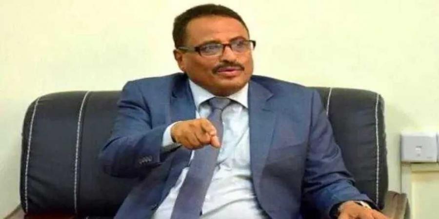 الجبواني: المظاهرات النسائية في عدن ”صفعة أخلاقية وسياسية” للمجلس الانتقالي