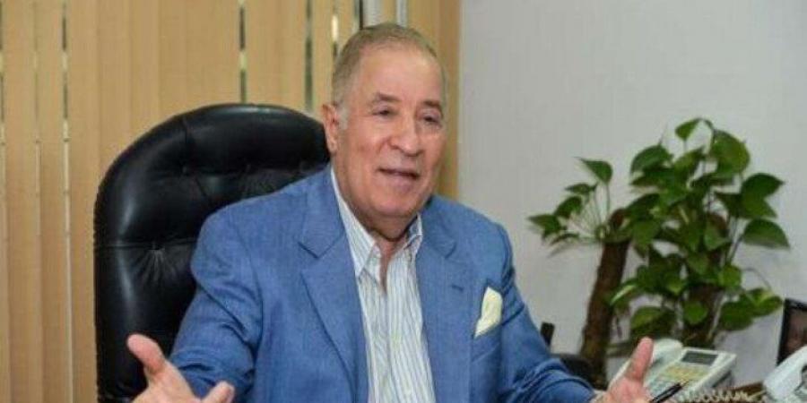 «رئيس اتحاد المستثمرين»: التسهيلات الضريبية فكر جديد يثق في القطاع الخاص وقدرته على تنشيط الاقتصاد