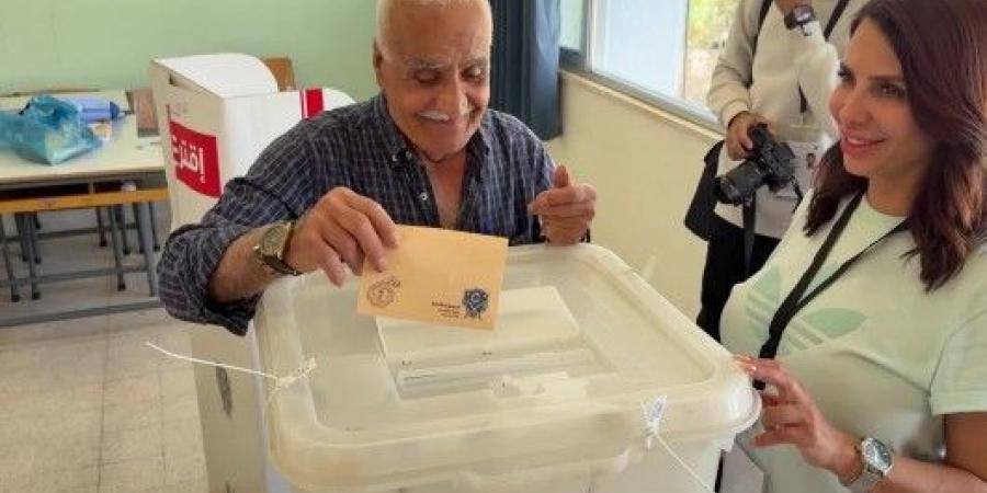 إقفال صناديق الاقتراع في الشمال وعكار ونسب التصويت تجاوزت 47% في بعض الأقضية