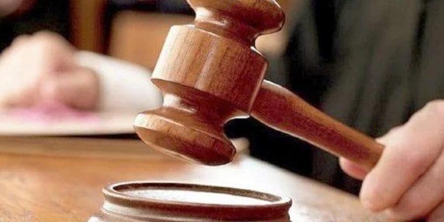 السجن المشدد 15 عامًا لشقيقين شرعا في قتل آخر بمغاغة بسبب خلافات ثأرية