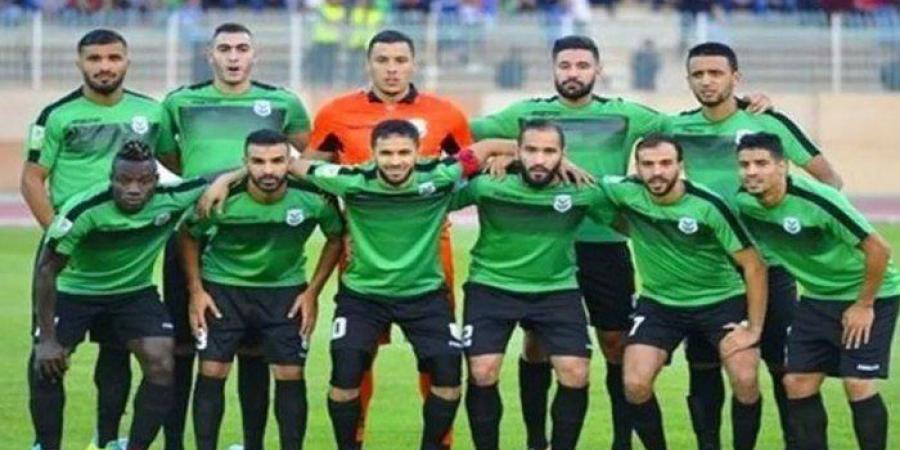 شاهد الأن.. لث مباشر لمباراة إتحاد الجزائر وشباب قسنطينة في الدوري الجزائري