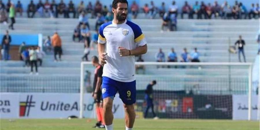 باسم مرسي يكشف كواليس رحيله عن طلائع الجيش وأزمته مع كوبر