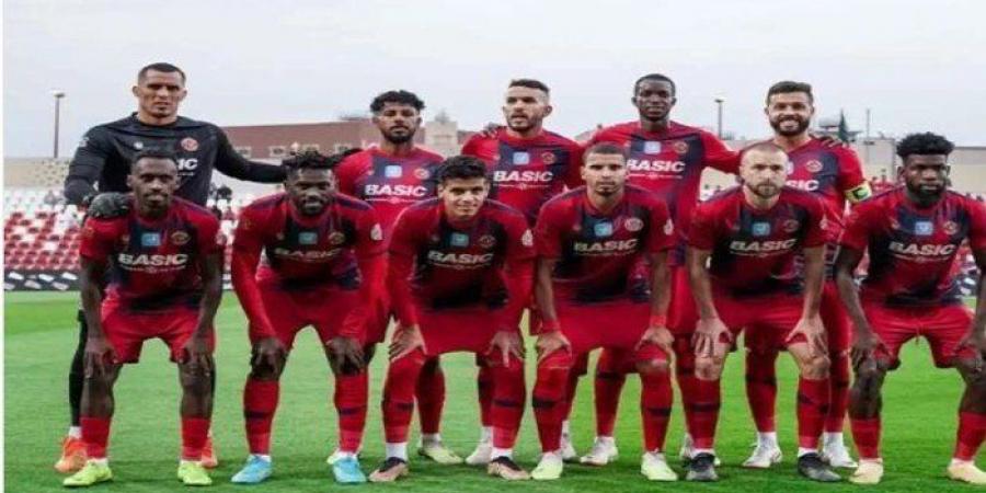 بث مباشر.. مشاهدة مباراة ضمك والرائد في الدوري السعودي