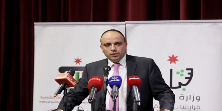 وزير الشباب: نظام المياومة المستمر منذ 15 عاما يعيق حصول الشباب على حقوقهم