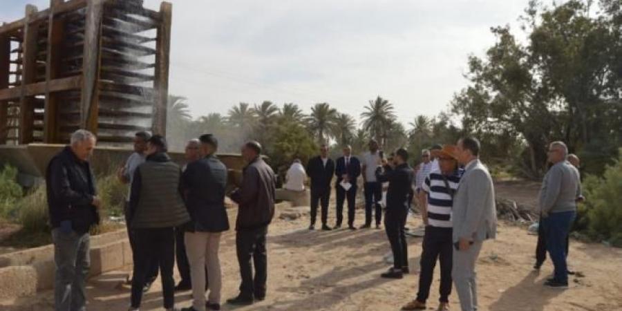 قابس: الملتقى العربي للاستثمار السياحي والاقتصادي يختتم فعالياته بجملة من التوصيات