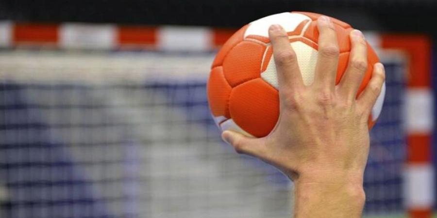 كاس العرب للمنتخبات لكرة اليد: المنتخب التونسي يفوز على نظيره الاماراتي