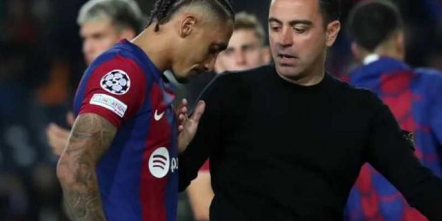 عاجل، تشكيلة برشلونة فى مواجهة ريال مدريد