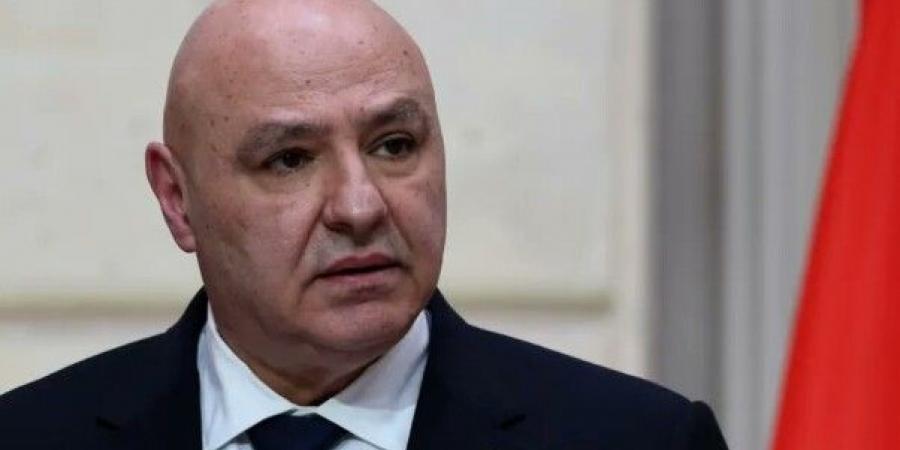 مصدر رسمي لـ"LBCI": لا لقاء مرتقبًا يضم الرئيس عون إلى ترامب وبن سلمان وعباس والشرع في السعودية