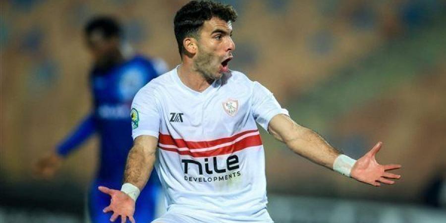خالد الغندور يكشف أول تحرك للزمالك بعد التحقيق مع أحمد سيد زيزو