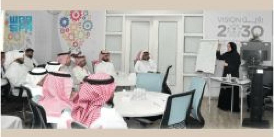 جامعة أم القرى تنفذ سلسلة من الدورات ضمن البرنامج التدريبي لتأهيل وترخيص العاملين في خدمة ضيوف الرحمن