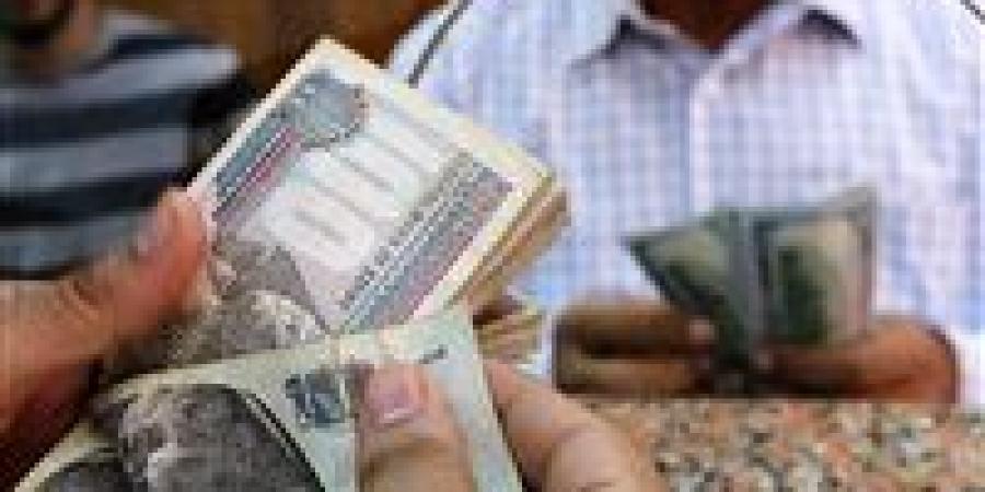 موعد صرف معاشات شهر يونيو 2025.. وطرق الاستعلام