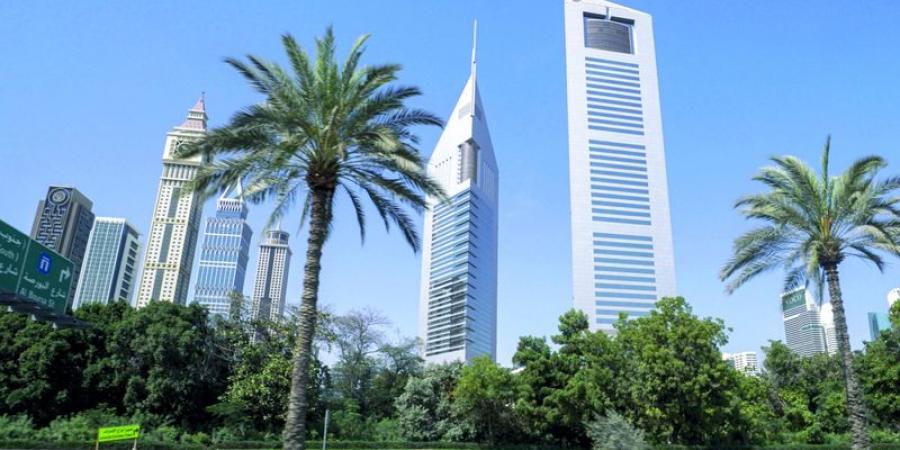 طقس اليوم صحو إلى غائم جزئياً