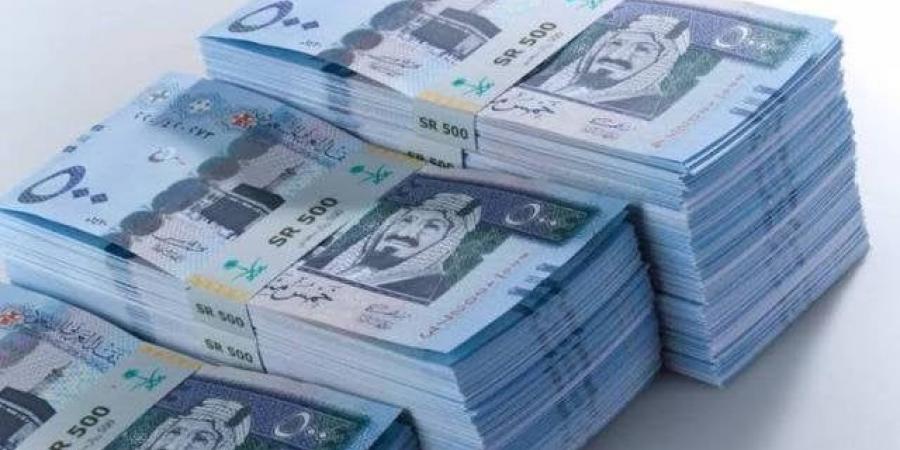 سعر الريال السعودي مقابل الجنيه المصري اليوم الإثنين 12 مايو 2025.. وفقًا لآخر تحديث