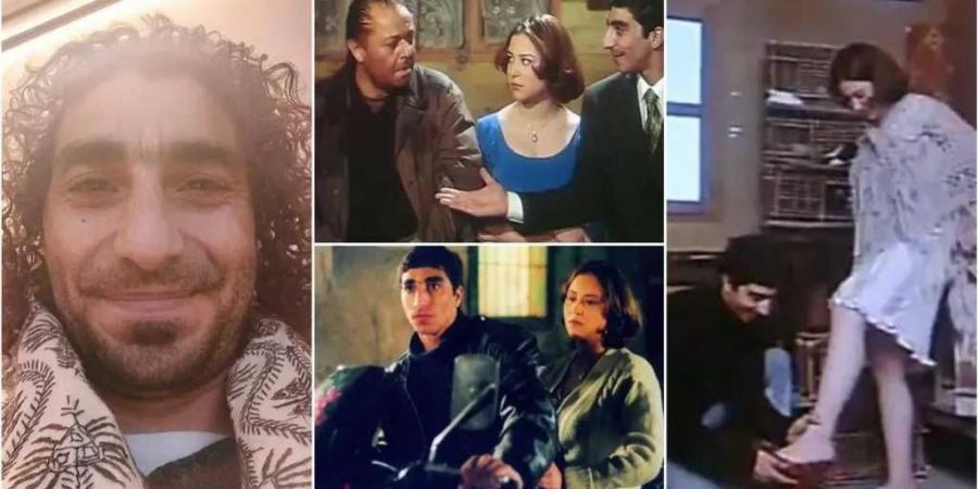 بعد اختفاء 22 عام.. عودة بطل فيلم الساحر للظهور مرة أخرى فما سر الغياب