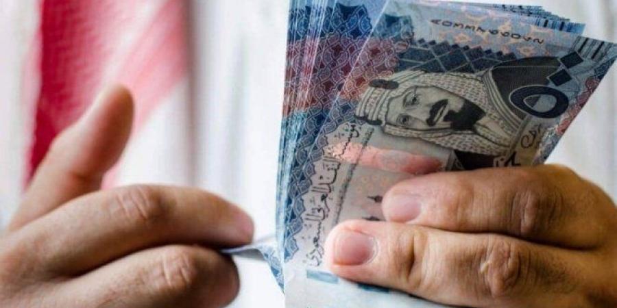 أسعار الريال السعودي في مصر اليوم.. الإثنين 12 مايو 2025