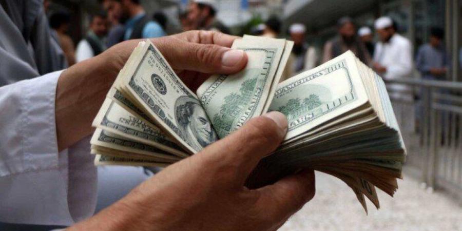 سعر الدولار اليوم الإثنين 12 مايو 2025.. وصل لكام في البنك الأهلي وبنك مصر؟