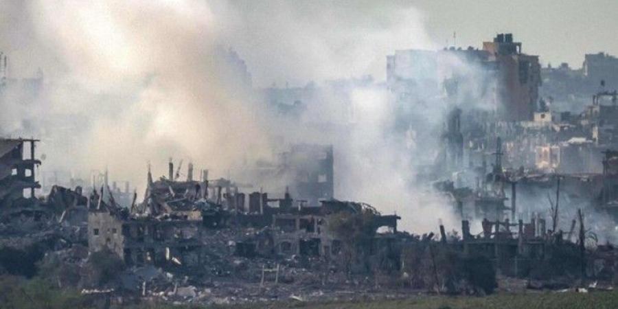 مبعوث البيت الأبيض لشؤون الرهائن: إطلاق حماس سراح مواطن أميركي خطوة إيجابية إلى الأمام